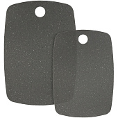 Набор досок разделочных гибких 2шт "Мрамор" 35х25 см 30х20 см Satoshi 852-123 Набор досок разделочных гибких 2шт "Мрамор" 35х25 см 30х20 см Satoshi 852-123