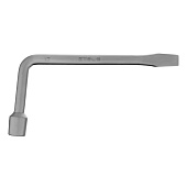 Ключ баллонный, 17 мм// Stels Ключ баллонный, 17 мм// Stels