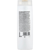 Шампунь и бальзам-ополаскиватель PANTENE Интенсивный уход 3в1 Питание и блеск 360мл Шампунь и бальзам-ополаскиватель PANTENE Интенсивный уход 3в1 Питание и блеск 360мл