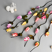 Искусственный цветок тинги Орешник, 150 см, микс, 2337066 Искусственный цветок тинги Орешник, 150 см, микс, 2337066