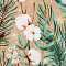  Скатерть (саржа) 144х220 Этель Fir branches 7182033 