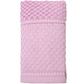  Полотенце махровое LoveLife «Ордос» 70?130 см, лавандовое, 100% хлопок, 430 г/м? 10648465 