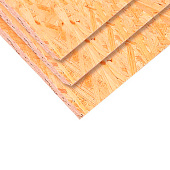 Плита OSB-3 Ultraply 12мм (1.25х2.5) /Башкортостан