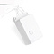  Электрогирлянда Занавес IP20 (тепл.белый), Funray 