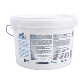 Эмаль акриловая для радиаторов полуматовая белая Эксперт 2,5кг Эмаль акриловая для радиаторов полуматовая белая Эксперт 2,5кг