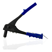 Заклепочник 235мм, 2,4-4,8мм, Vertextools Заклепочник 235мм, 2,4-4,8мм, Vertextools