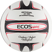 Мяч волейбольный Ecos, р-р 5  998196, 998192