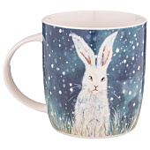 КРУЖКА LEFARD ЛЕСНАЯ СКАЗКА 380МЛ 756-300