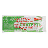 Скатерть 110х150 см "Лимоны" 1866954 Скатерть 110х150 см "Лимоны" 1866954