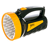 Фонарь TSP19 аккум. 19+18хLED ЗУ Трофи C0045552/Б0008436 Фонарь TSP19 аккум. 19+18хLED ЗУ Трофи C0045552/Б0008436