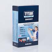  TYTAN Euro-line клей для виниловых обоев (с индикатором) 250 g 