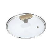 Кастрюля Regent Latte 3,7 л 93-AL-LT-4-24 Кастрюля Regent Latte 3,7 л 93-AL-LT-4-24