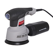 Эксцентриковая шлифмашина ЭШМ-125/270Э Интерскол Эксцентриковая шлифмашина ЭШМ-125/270Э Интерскол