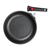 Сковорода Taller 28 см Mineral TR-44024 Сковорода Taller 28 см Mineral TR-44024