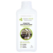 Средство для уборки дома CLEAN HOME Универсальный 1000мл Средство для уборки дома CLEAN HOME Универсальный 1000мл