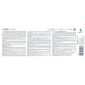 Эмаль акриловая универсальная Лакра Белая матовая 2,5кг Эмаль акриловая универсальная Лакра Белая матовая 2,5кг