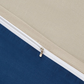  Комплект постельного белья 2 спальный Karteks, сатин, SK006 