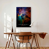 Картина стекло AG 50-94 Картина стекло AG 50-94