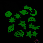  Проектор Zabiaka "Полет в космос", SL-04071, 4879738 