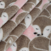  Плед 150х200 Texrepublic TF FN F140 