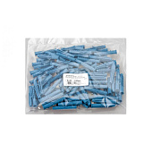 Дюбель полипропилен. 6x40 (100 шт) Дюбель полипропилен. 6x40 (100 шт)