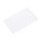  Набор кондитерских шпателей DOLCEZZA Mallony 107695 