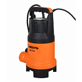 Дренажный насос ДН-750,15300 л/час/ВИХРЬ Дренажный насос ДН-750,15300 л/час/ВИХРЬ
