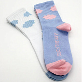  Детские носки, арт. 2634, р. 22-24 