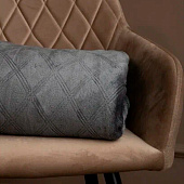  Плед Texrepublic TF FNE DKGY2 041/2022 