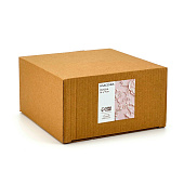 Тарелка глубокая Dolce Ceramo. «Классика», керамика, 16х9 см 10278396 Тарелка глубокая Dolce Ceramo. «Классика», керамика, 16х9 см 10278396