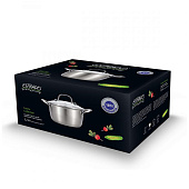  Кастрюля Esprado Fuerte 3,6 л FRT20SE101 