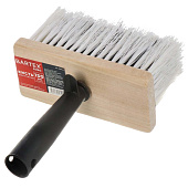 Макловица 70х150мм, синтетическая щетина, корпус деревянный Макловица 70х150мм, синтетическая щетина, корпус деревянный