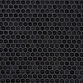 Коврик ЭВА СОТЫ 65х60 черный Коврик ЭВА СОТЫ 65х60 черный