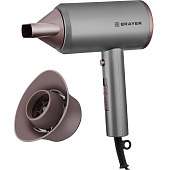  Фен BRAYER BR3022 1800Вт 