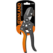  Секатор FINLAND профессиональный контактный 1542 
