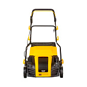  Скарификатор-аэратор электрический ESA-2000, 2000Вт, 40см Huter 