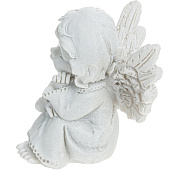 Фигурка декоративная Ангел, 4,5х5х5 см, микс, 799011 Фигурка декоративная Ангел, 4,5х5х5 см, микс, 799011