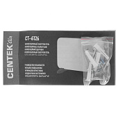  Конвекционный обогреватель CENTEK CT-6126 ТУРБО 