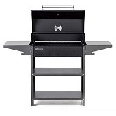  Мангал "Family Standart BBQ FSB2000" 133,2х44,1х96,6см 7690965 