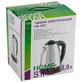  Чайник HOMESTAR HS-1001 