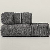  Полотенце 50x90 Karna Viana Zero Twist микрокотон, 3720/CHAR048 