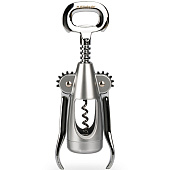 Штопор MERLOT серый 23см ATV122 Штопор MERLOT серый 23см ATV122