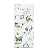 Набор салфеток (рогожка) Verossa НПК121 8544/1 Тиволи Набор салфеток (рогожка) Verossa НПК121 8544/1 Тиволи