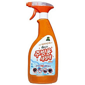  Чистящее средство для кухни Sandokkaebi 650мл 06273 