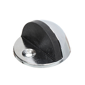 Упор дверной 08.01.02 полусфера (хром) Упор дверной 08.01.02 полусфера (хром)