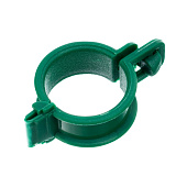 Клипсы для подвязки растений d20мм, 20шт Palisad 644255 Клипсы для подвязки растений d20мм, 20шт Palisad 644255