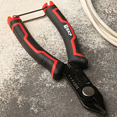  Стриппер ручной многофункциональный EKF WS-01 Master 