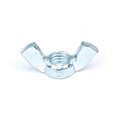 Гайка барашковая DIN315 М10(1шт) Гайка барашковая DIN315 М10(1шт)