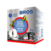 Ловчий пояс Брос (BROS) двусторонний 5 метров Ловчий пояс Брос (BROS) двусторонний 5 метров