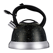 Чайник со свистком Linea TEA, 2,8л, 93-TEA-48 Чайник со свистком Linea TEA, 2,8л, 93-TEA-48